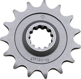 Jt Sprockets Sprocket Front 15 T 520