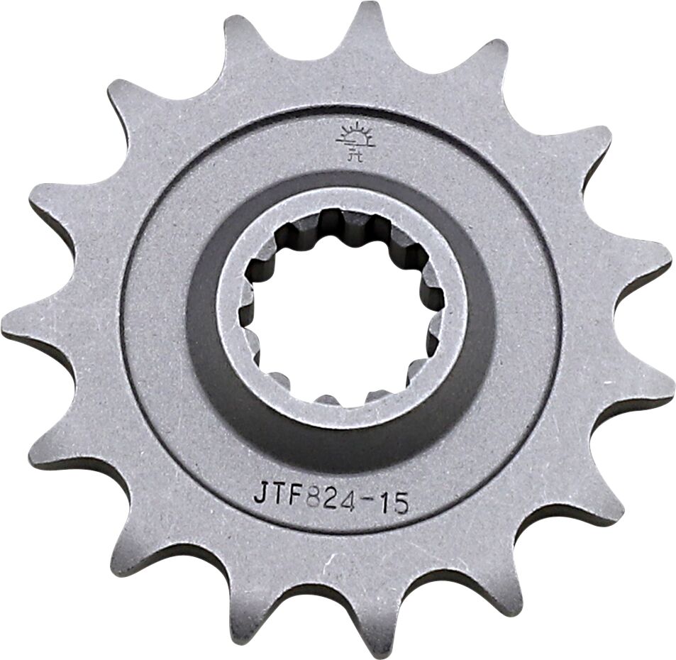 Jt Sprockets Sprocket Front 15 T 520