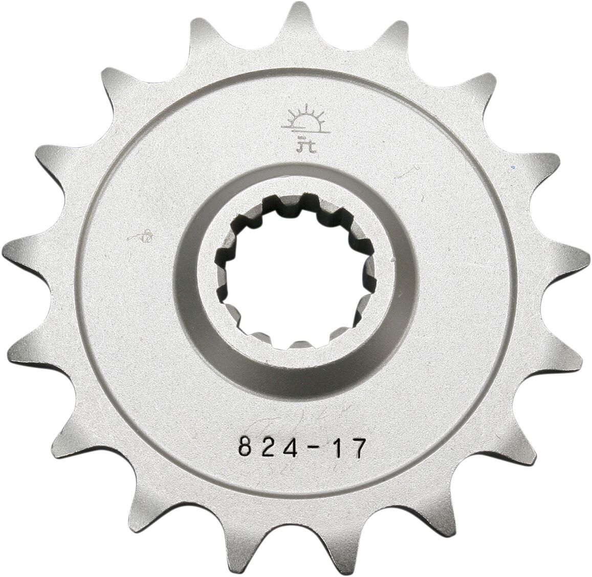 Jt Sprockets Sprocket Front 17 T 520