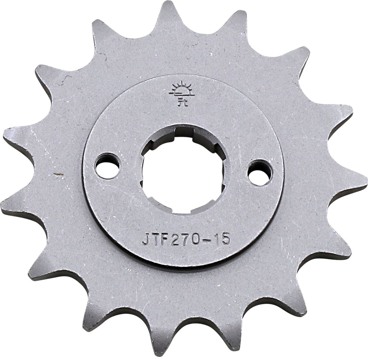 Jt Sprockets Sprocket Front 15 T 520