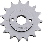 Jt Sprockets Sprocket Front 15 T 520