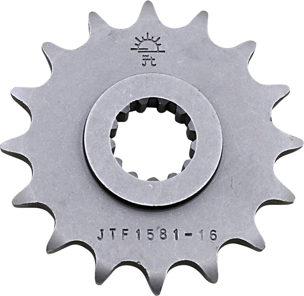 Jt Sprockets Sprocket Front 13 T 520