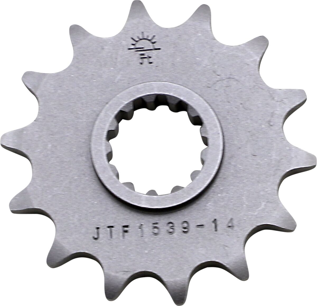 Jt Sprockets Sprocket Front 14 T 520