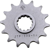 Jt Sprockets Sprocket Front 14 T 520