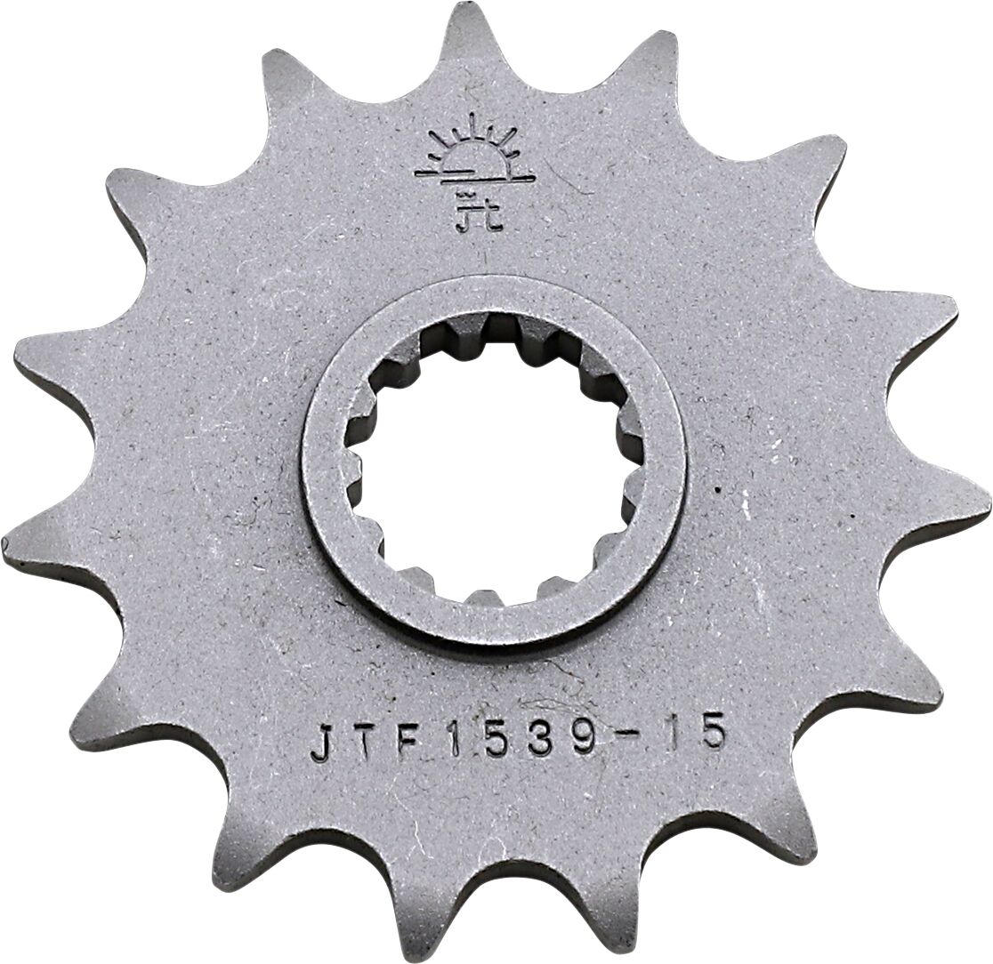 Jt Sprockets Sprocket Front 15 T 520