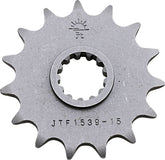 Jt Sprockets Sprocket Front 15 T 520