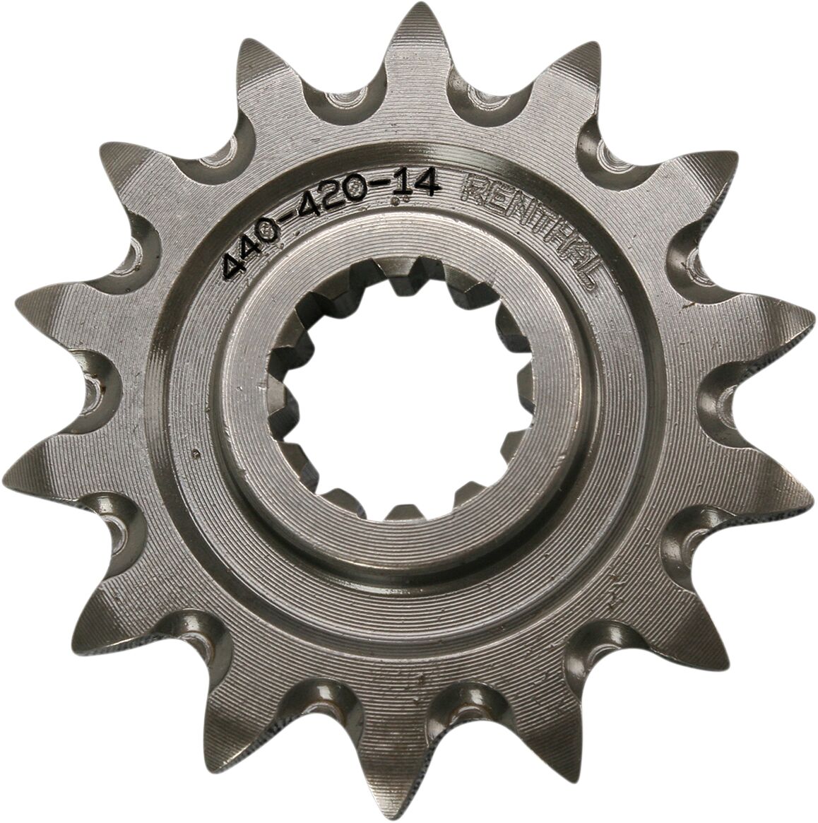 Renthal Sprocket F 420 14 T Sc