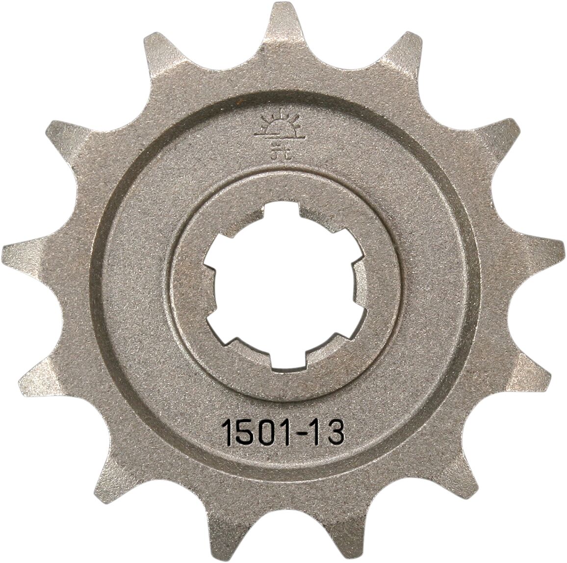 Jt Sprockets Sprocket Front 13 T 428