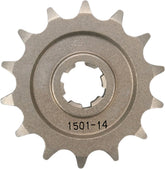 Jt Sprockets Sprocket Front 14 T 428