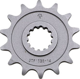Jt Sprockets Sprocket Front 14 T 520