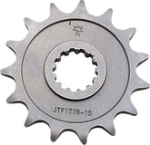 Jt Sprockets Sprocket Front 15 T 520
