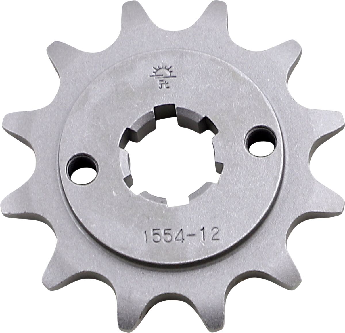 Jt Sprockets Sprocket Front 12 T 520