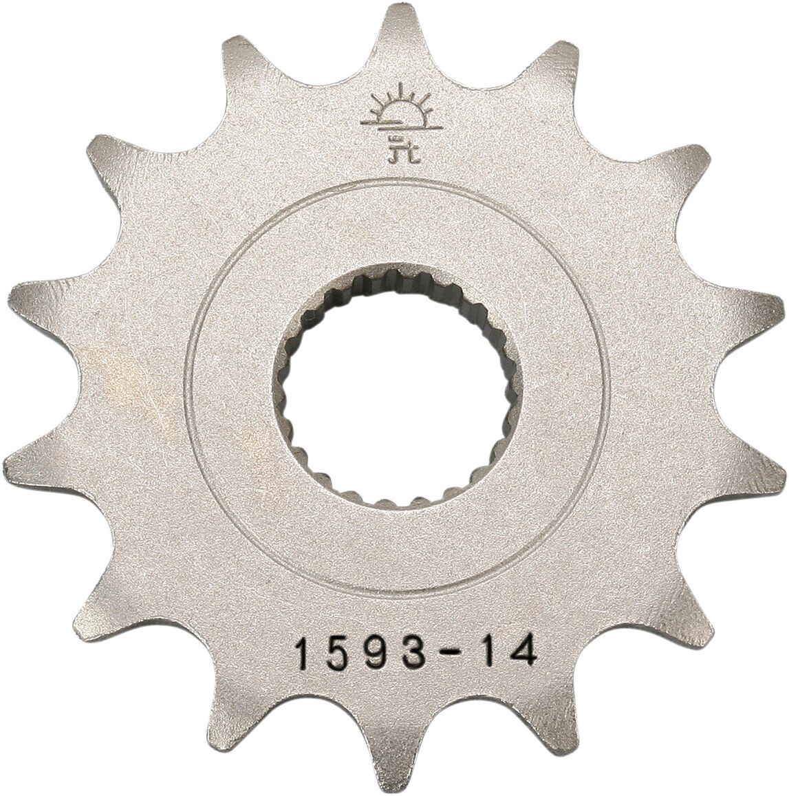 Jt Sprockets Sprocket Front 14 T 520