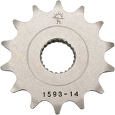 Jt Sprockets Sprocket Front 14 T 520