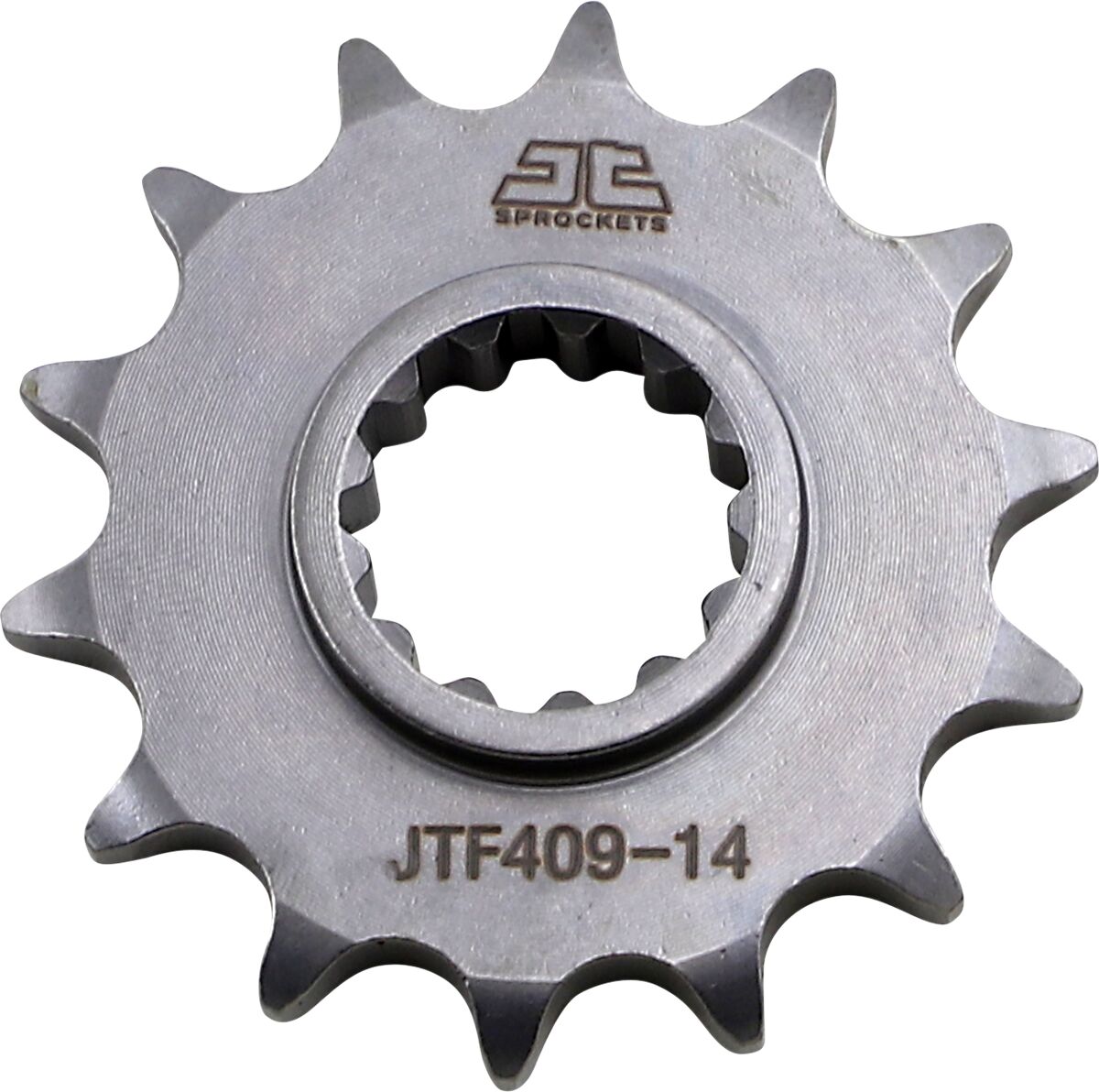 Jt Sprockets Sprocket Front 14 T 428