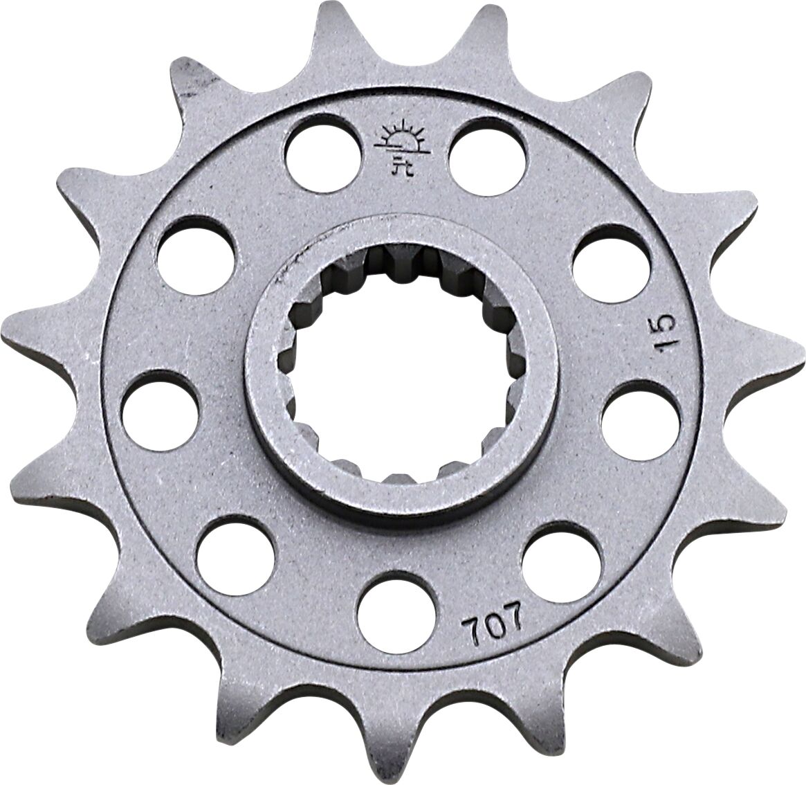 Jt Sprockets Sprocket Front 15 T 520