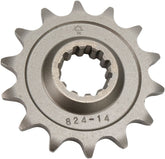Jt Sprockets Sprocket Front 16 T 520