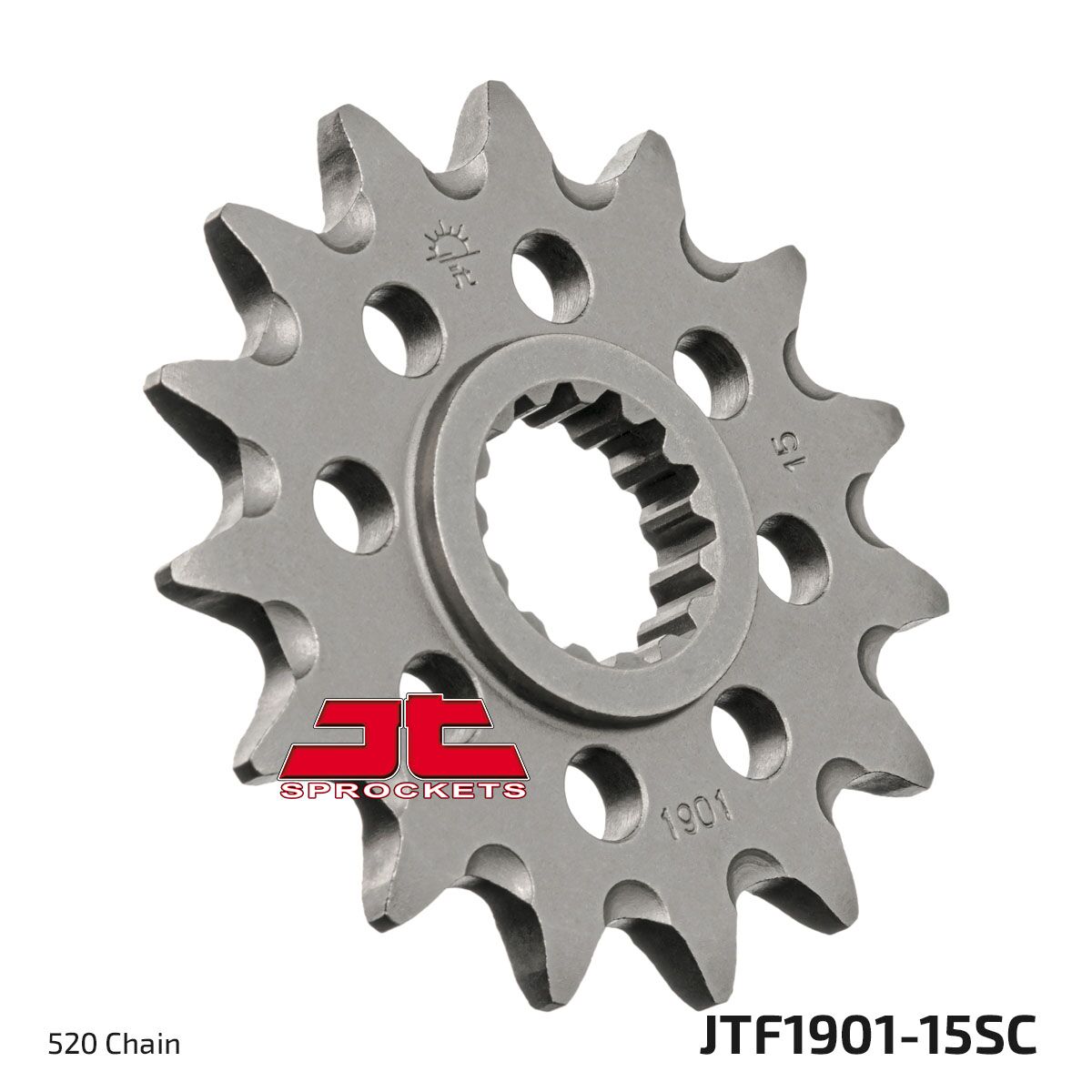 Jt Sprockets Sprocket Front 15 T 520 Sc