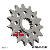 Jt Sprockets Sprocket Front 15 T 520 Sc