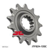 Jt Sprockets Sprocket Front 13 T 520 Sc
