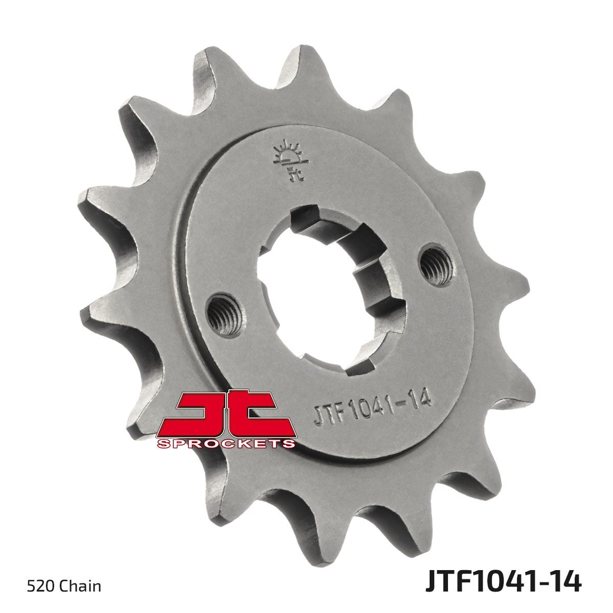 Jt Sprockets Sprocket Front 14 T 520