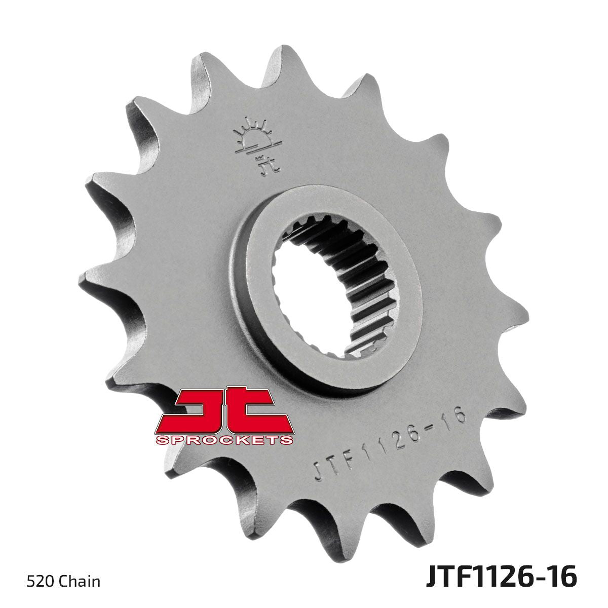 Jt Sprockets Sprocket Front 16 T 520