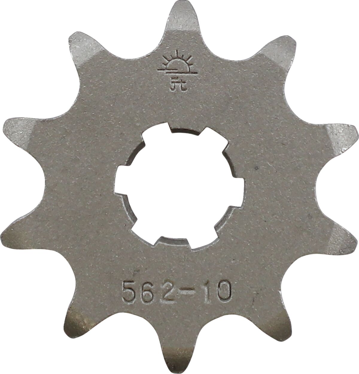 Jt Sprockets Sprocket Front 10 T 420