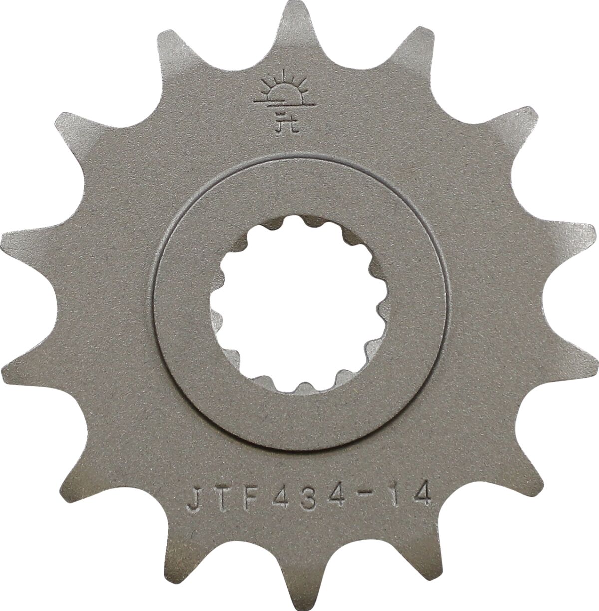 Jt Sprockets Sprocket Front 14 T 520