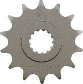 Jt Sprockets Sprocket Front 14 T 520