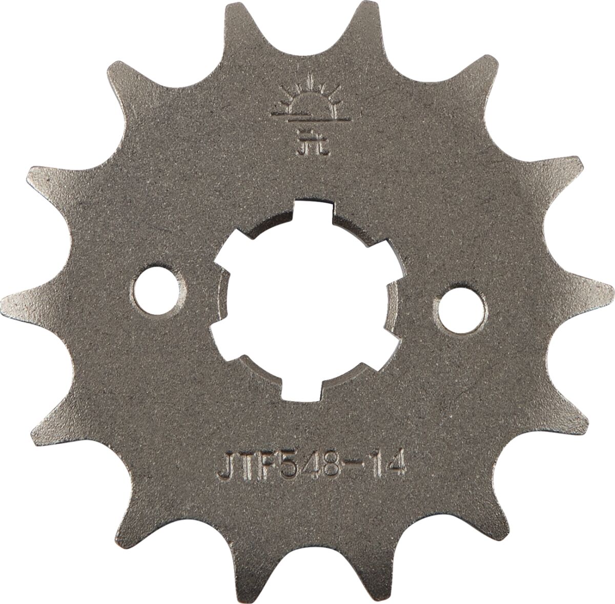 Jt Sprockets Sprocket Front 14 T 428