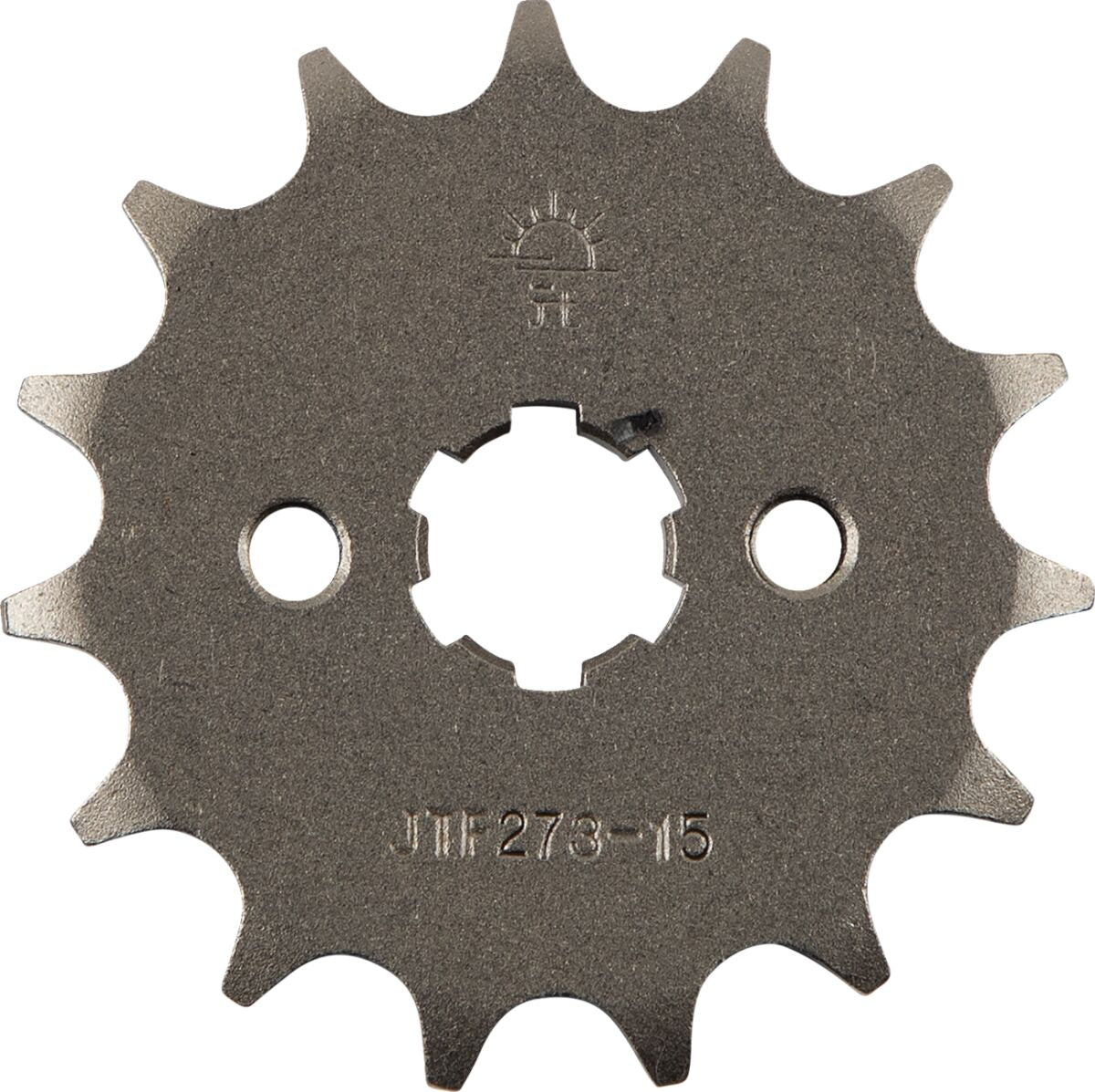 Jt Sprockets Sprocket Front 15 T 428
