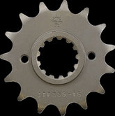 Jt Sprockets Sprocket Front 15 T 530