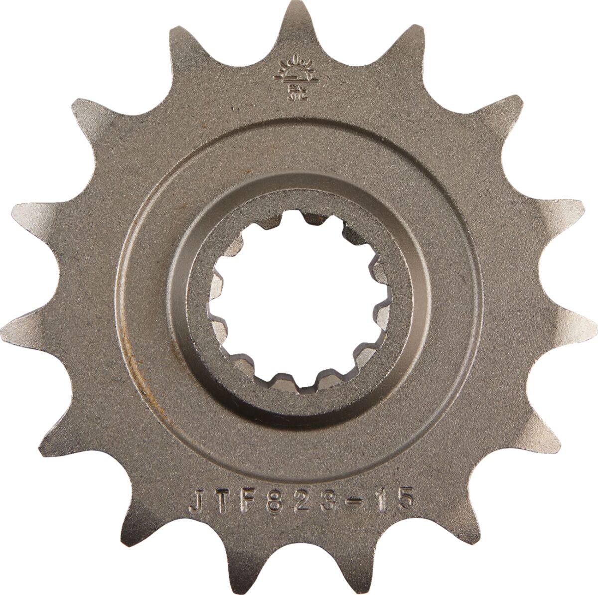 Jt Sprockets Sprocket Front 15 T 520