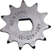 Renthal Sprocket F 415 11 T