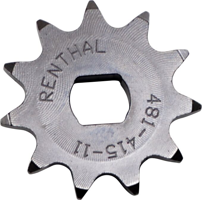 Renthal Sprocket F 415 11 T