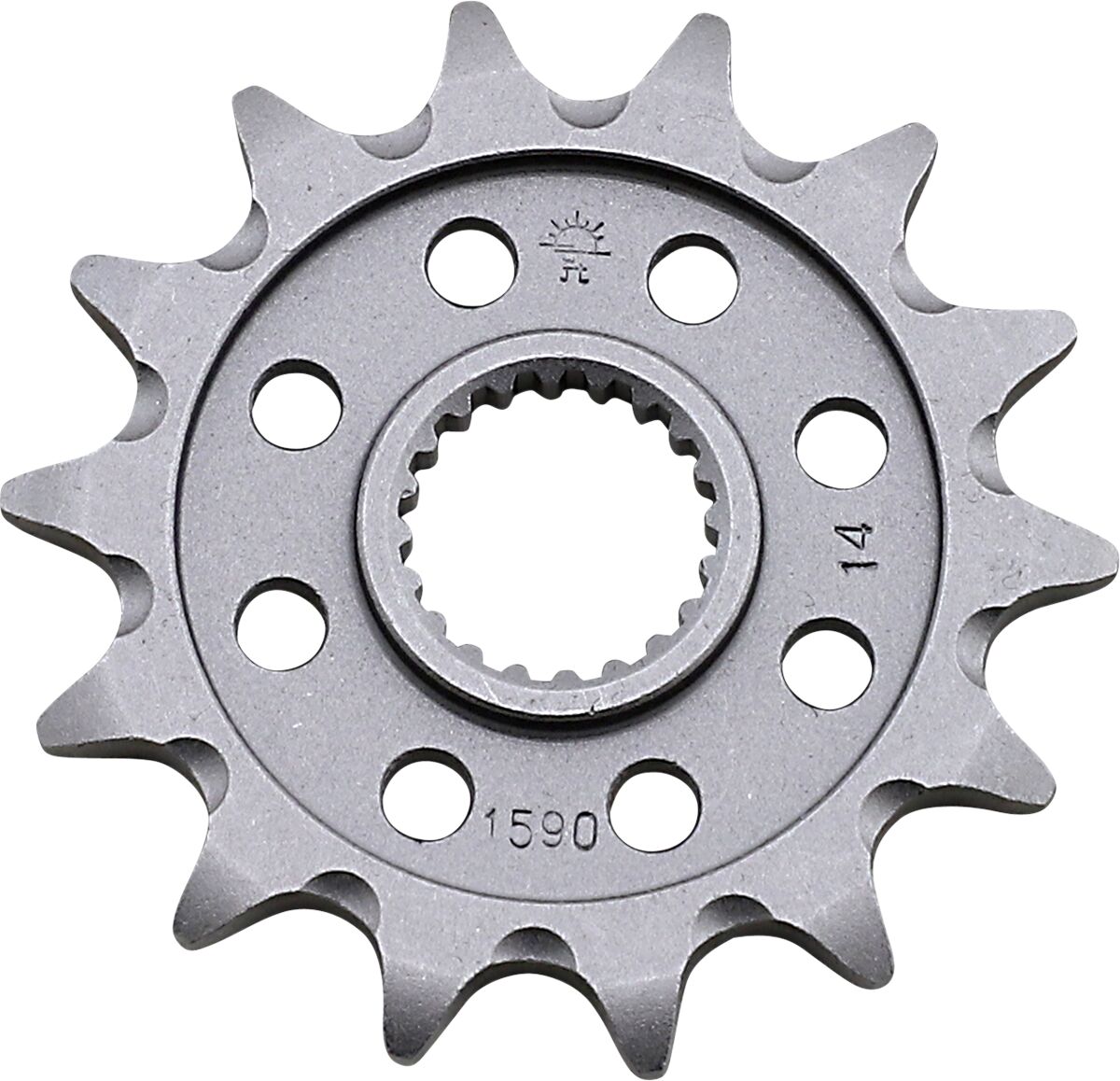 Jt Sprockets Sprocket Front 14 T 520 Sc