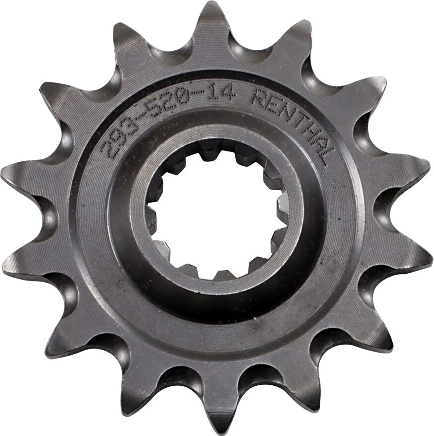 Renthal Sprocket F 520 14 T Gp
