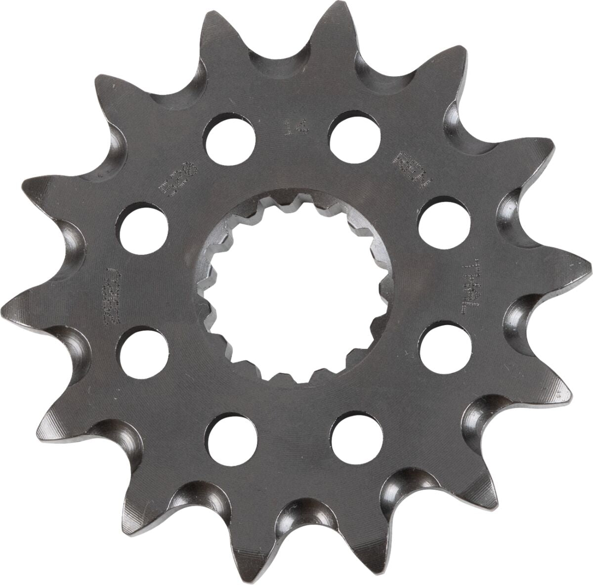 Renthal Sprocket F 520 14 T Ul