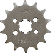Jt Sprockets Sprocket Front 14 T 428