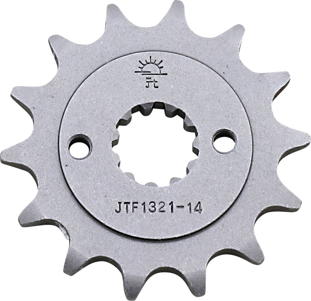 Jt Sprockets Sprocket Front 14 T 520