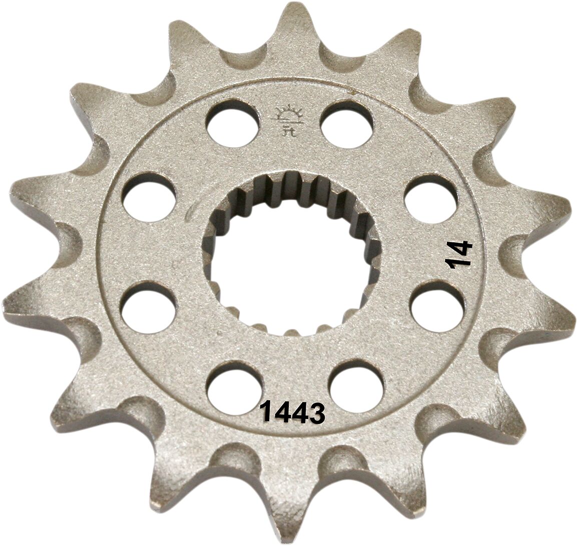 Jt Sprockets Sprocket Front 14 T 520 Sc