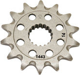 Jt Sprockets Sprocket Front 14 T 520 Sc