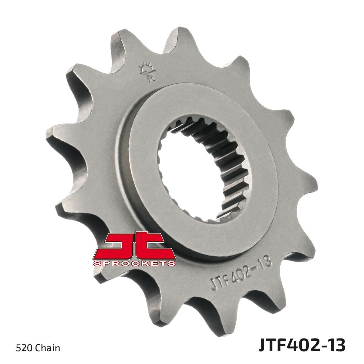Jt Sprockets Sprocket Front 13 T 520