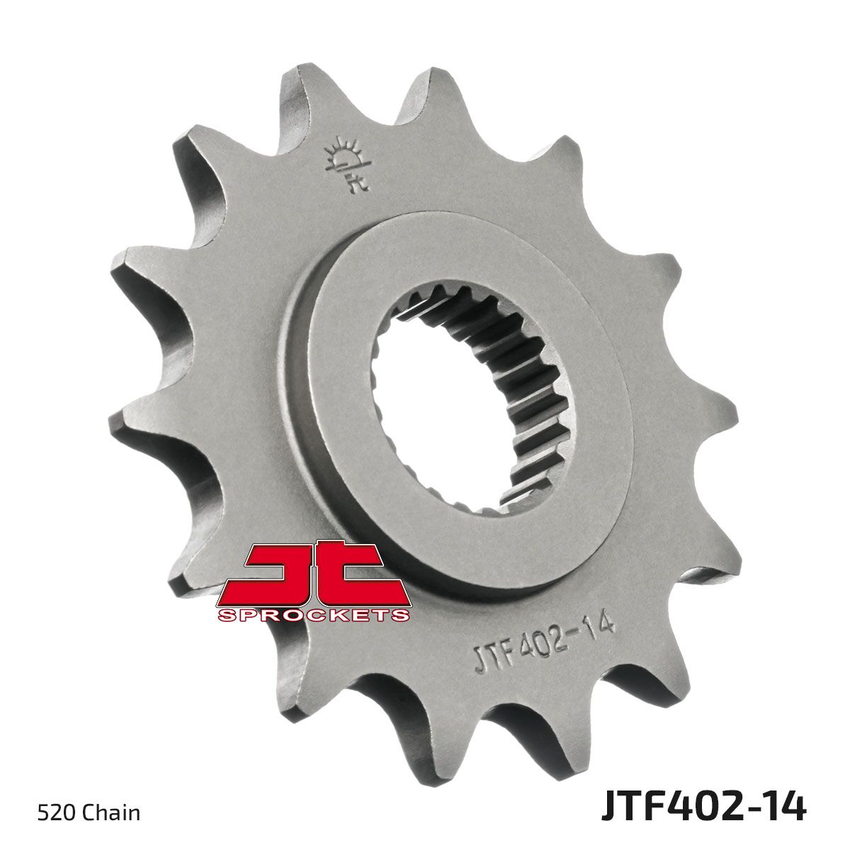 Jt Sprockets Sprocket Front 14 T 520