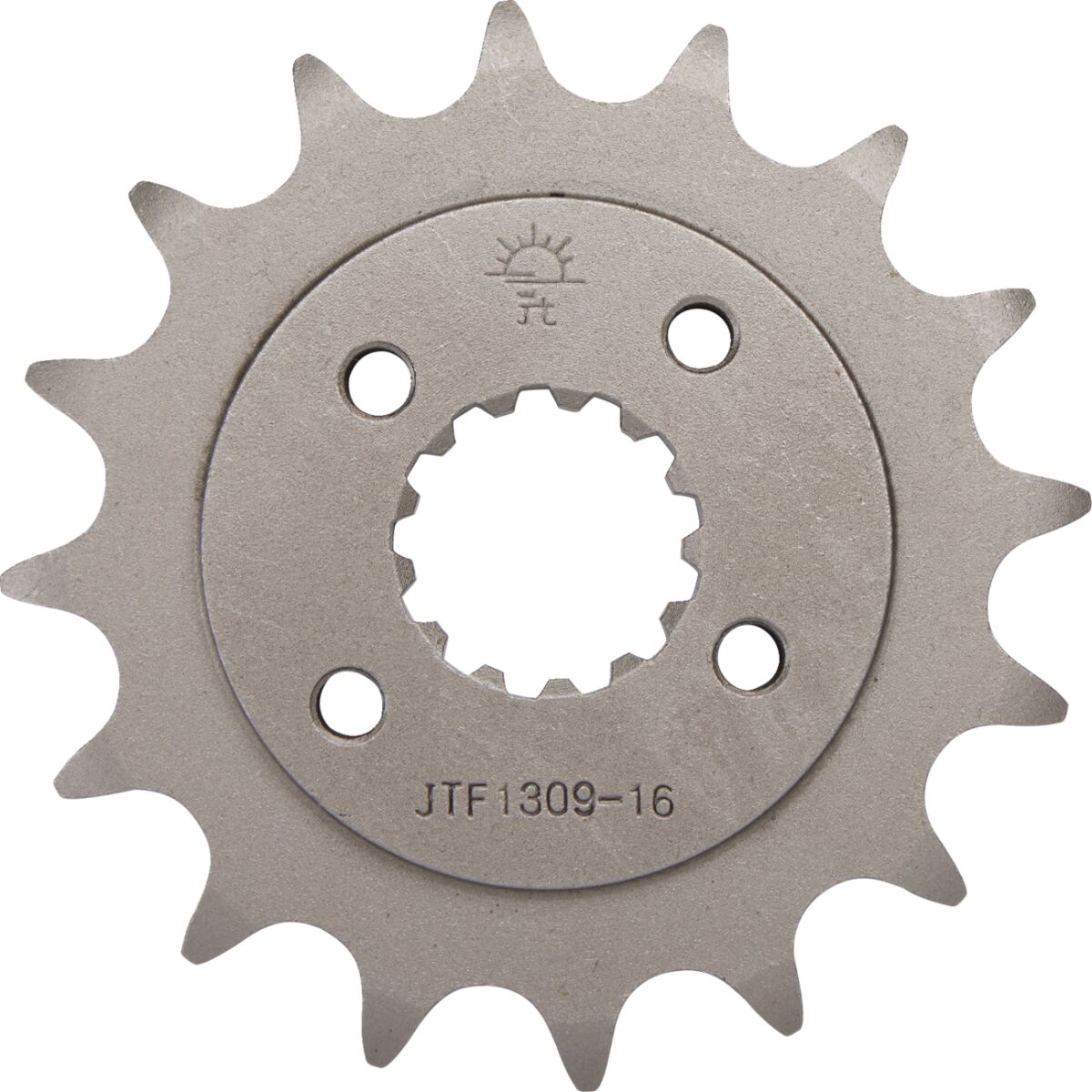 Jt Sprockets Sprocket Front 16 T 520