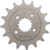 Jt Sprockets Sprocket Front 16 T 520