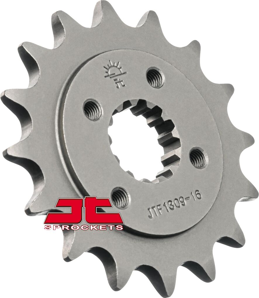 Jt Sprockets Sprocket Front 16 T 520