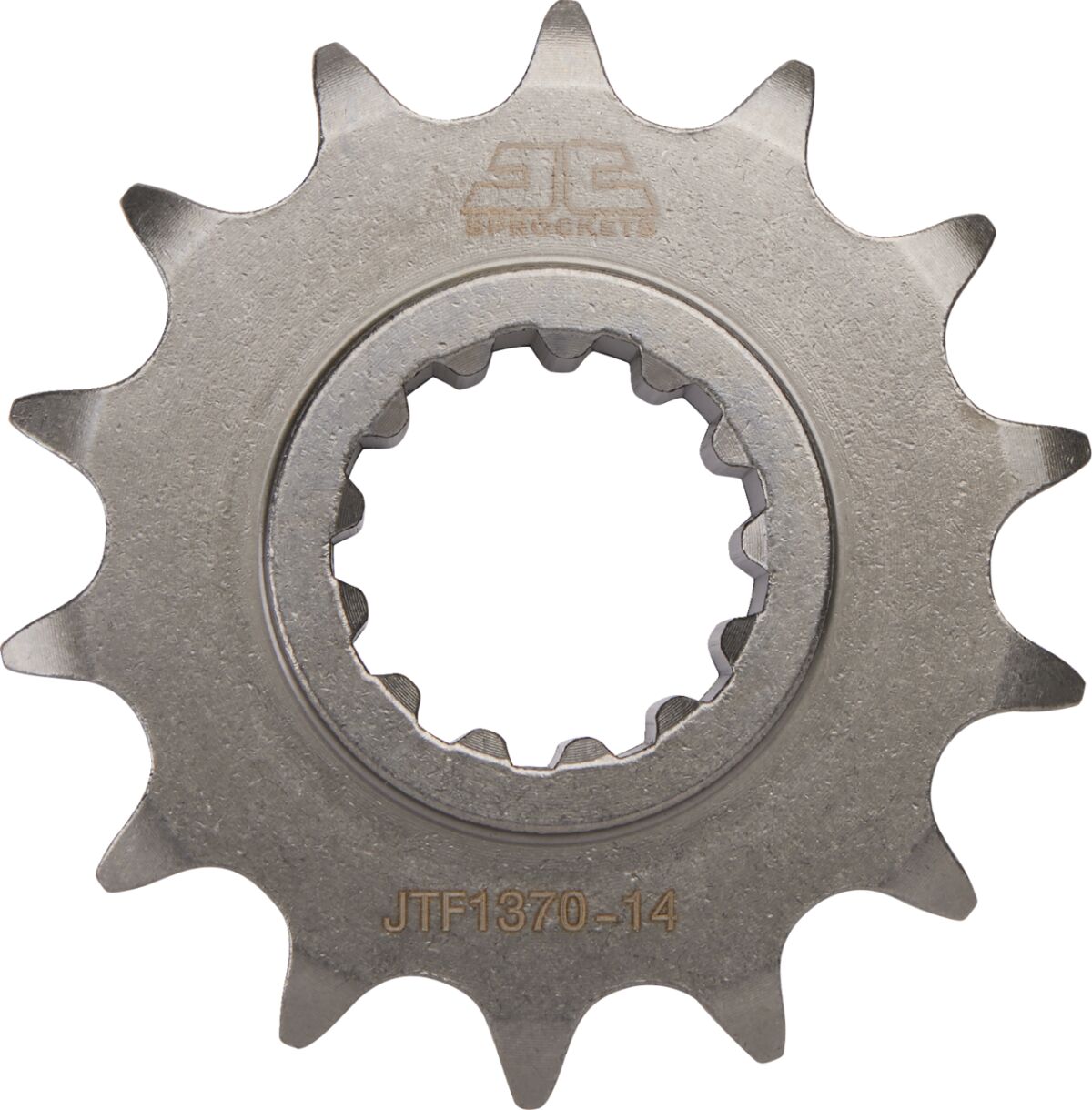 Jt Sprockets Sprocket Front 14 T 525
