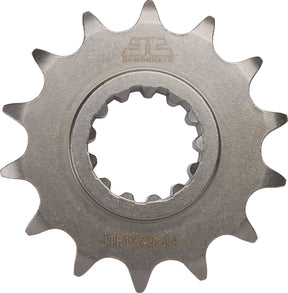Jt Sprockets Sprocket Front 14 T 525