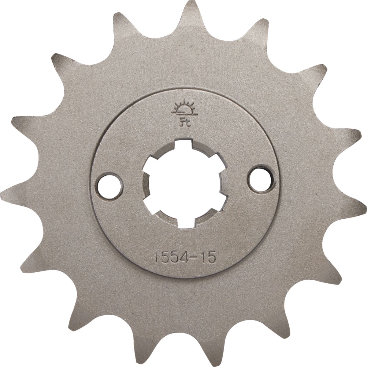 Jt Sprockets Sprocket Front 15 T 520